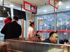 -蚝太郎 • 海鲜烧烤(Upark店)