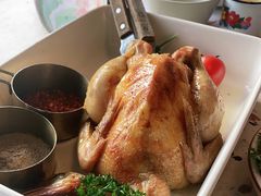-素描餐厅(灵隐天竺店)