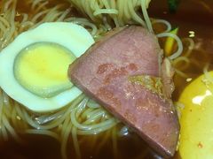 延吉大冷面-原始泥炉烤肉(总店)