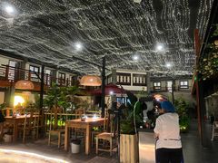 -鲁城往事(游客中心店)