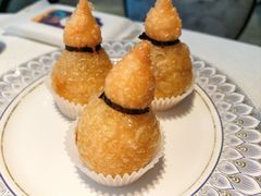 咸水饺-香港龙凤楼(巨鹿路洋房店)