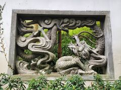 -杭州黄龙洞