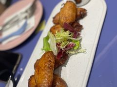 -BossBabe亲子餐厅(金光华广场店)