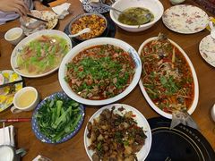 -盛世盐帮·自贡特色(总店)