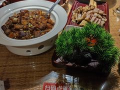 -渝信川菜(长安店)