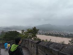 -台州府城(江南长城)