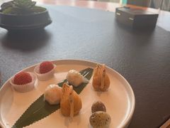 -三利音·浦之舟(滨江大道店)