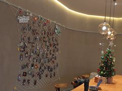 -星巴克(南宁华润幸福里店)