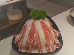 -川越泰火锅(吉利大厦店)