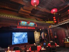 -正阳门饭庄·烤鸭·北京菜(万丰路七里庄店)