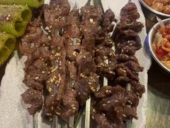 -质烤烤物·活烤海鲜(质烤总店)