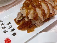 全聚德精品烤鸭-全聚德(前门店)