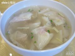 王兴记-三线小馄饨-王興記(中山路店)