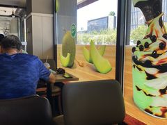 -肯德基(安定门店)