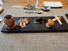 -香樟花园法式铁板烧(恒隆广场店)