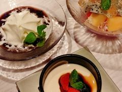 -滩万日本料理Nadaman(国贸大酒店)