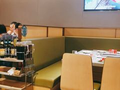 大堂-海底捞火锅(金鼎广场店)