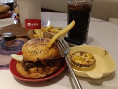 -必胜客(大悦城店)