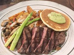 肉欲横流-AFS Cafe & Canteen(闽江二路店)