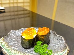 -竹之月日本料理铁板烧(香江花园店)