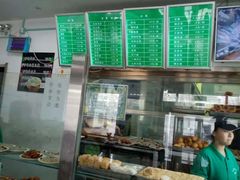 -老磁器口豆汁店(天坛店)