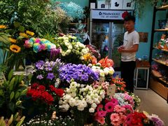 -光启城时尚购物中心