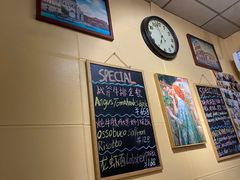 -后厨意餐La Cucina(外交公寓店)