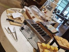 -临空皇冠假日酒店-西餐厅(首都机场店)