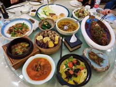 -烧肉馆(古北水镇景区店)