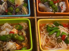 -四禧精酿铜锅涮肉·烧烤工场(大明湖店)