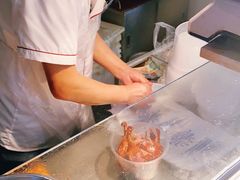 -上海枇杷烤鸭(燕丰商场店)