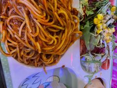 儿童餐-Famous肥猫墨西哥音乐餐吧(五棵松华熙LIVE店)