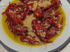 -杨氏青龙虾·羊蝎子(托乐嘉店)