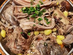 -猪肉婆私房菜(容桂总店)