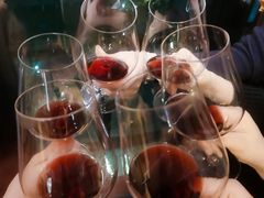 -三迪希尔顿酒店·星空酒廊