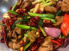 -勝記酒家·37年老字号·经典粤菜(荔枝公园店)