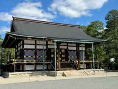 -京都御所