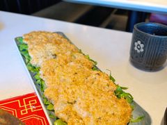 -长安·大茶饭
