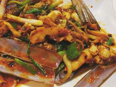 -喜碧海鲜(上排店)