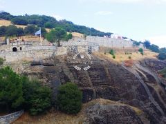 -梅黛奥拉修道院