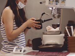 -Again Coffee Roaster(香蜜湖店)
