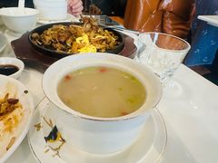 -金湖港式餐厅(建外店)