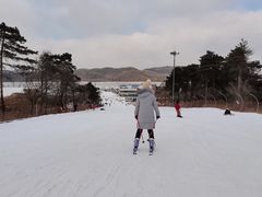 -棋盘山冰雪大世界