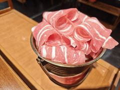 -黔有有贵州酸汤夺夺粉火锅(五味十字店)