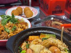 -堂堂小伙夫·辽宁小吃大排档(京西大悦城店)