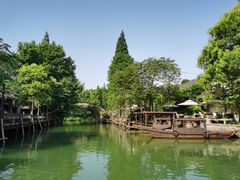 -乌镇西栅景区