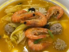 -满堂·烤鸭店·北京菜(鼓楼店)