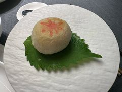 -胜紫云亭 HUAIYANG MASTER(前滩店)