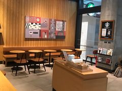 -星巴克(天津凯德天津湾店)