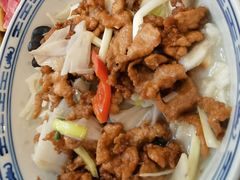 -老西安韩记三鲜煮馍(四府街店)